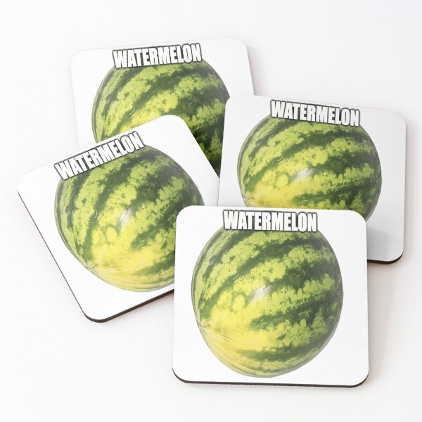 Item preview, WaterMelon designed and sold by vaujany.