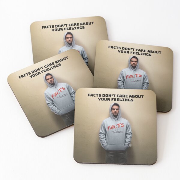Item preview, Ben shapiro facts designed and sold by e-design-studio.