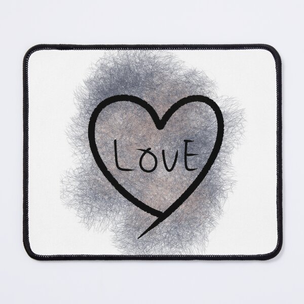 Item preview, Heart & Love designed and sold by Greyat.
