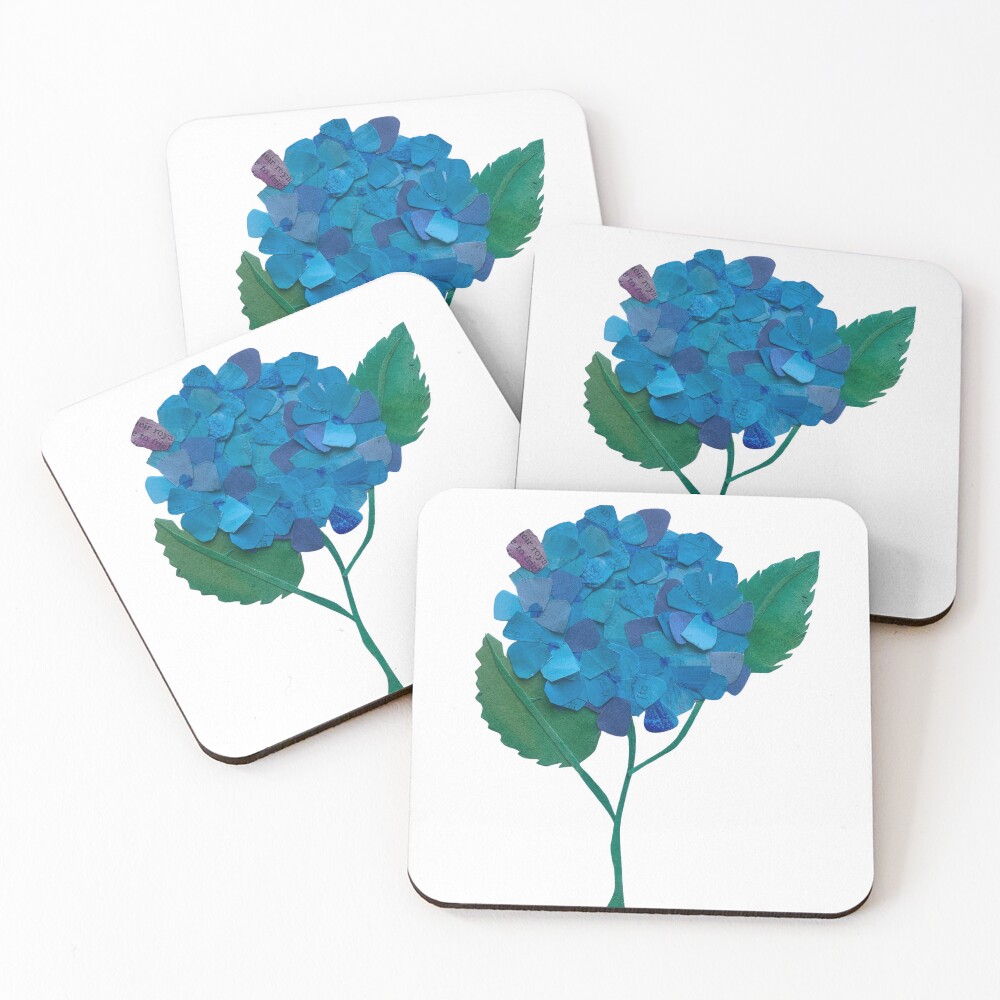 Item preview, Coasters (Set of 4) designed and sold by Awmina.