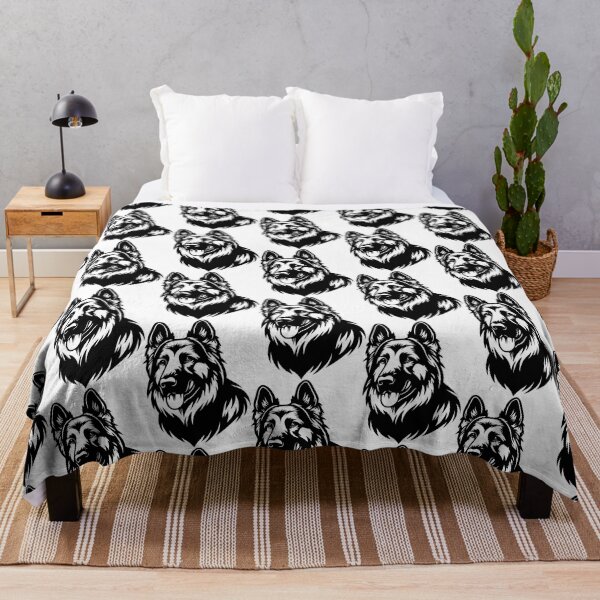 Item preview, German Shepherd designed and sold by JawArts.