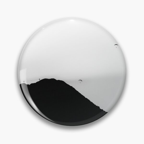 Item preview, Morning paraglide designed and sold by Fedor Razuvaev.