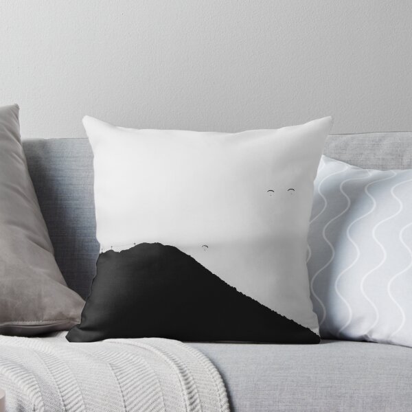 Item preview, Morning paraglide designed and sold by Fedor Razuvaev.