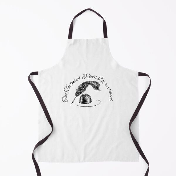 Item preview, The Tortured Poets Departments designed and sold by Neadoodles.