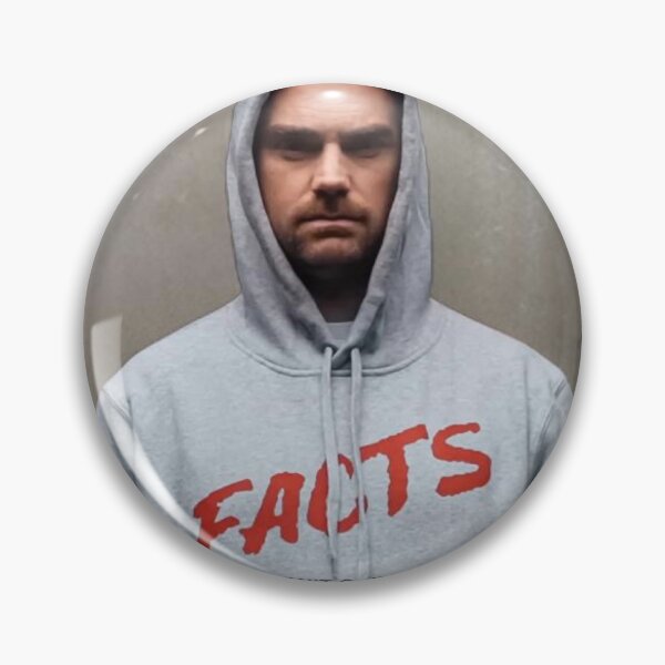 Item preview, Ben shapiro designed and sold by e-design-studio.