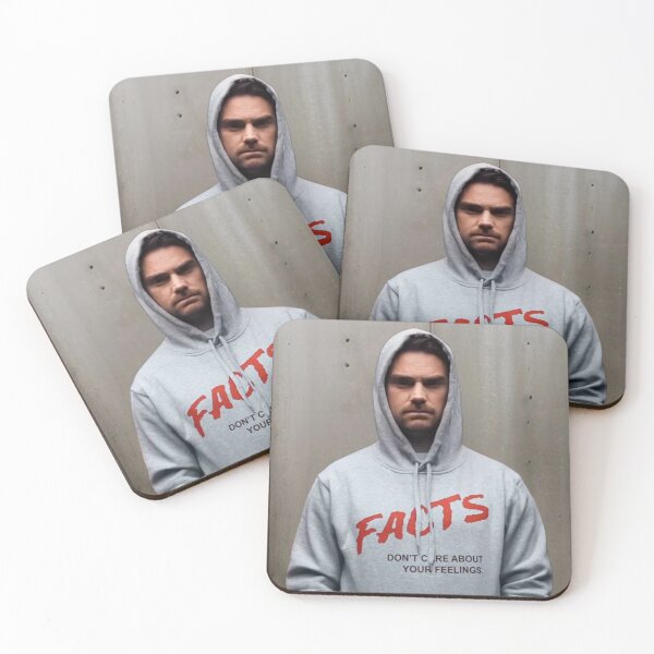 Item preview, Ben shapiro designed and sold by e-design-studio.