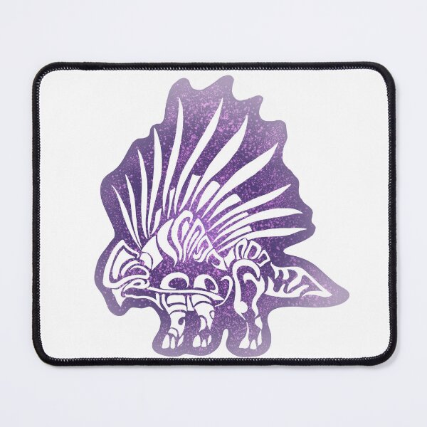 Item preview, Sailfin goliath white designed and sold by Artsydragongal.