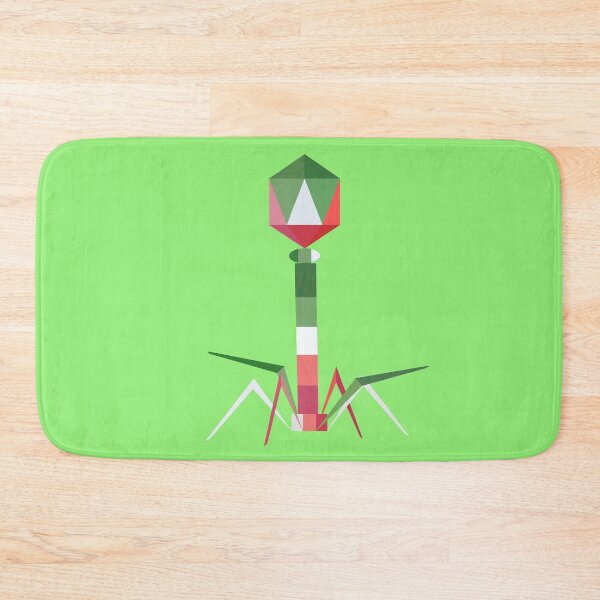 Item preview, Abrosexual Pride Bacteriophage designed and sold by PridePhages.