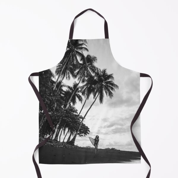 Item preview, Beach walk with surf designed and sold by Fedor Razuvaev.