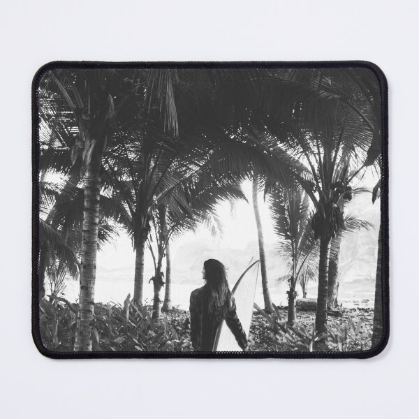 Item preview, Jungle walk to surf designed and sold by Fedor Razuvaev.