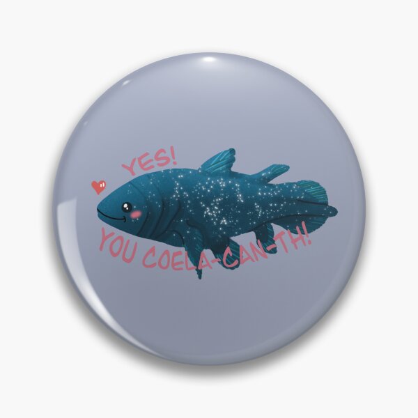 Item preview, Yes! You Coela-can-th  designed and sold by msiebz.