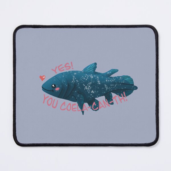 Item preview, Yes! You Coela-can-th designed and sold by msiebz.