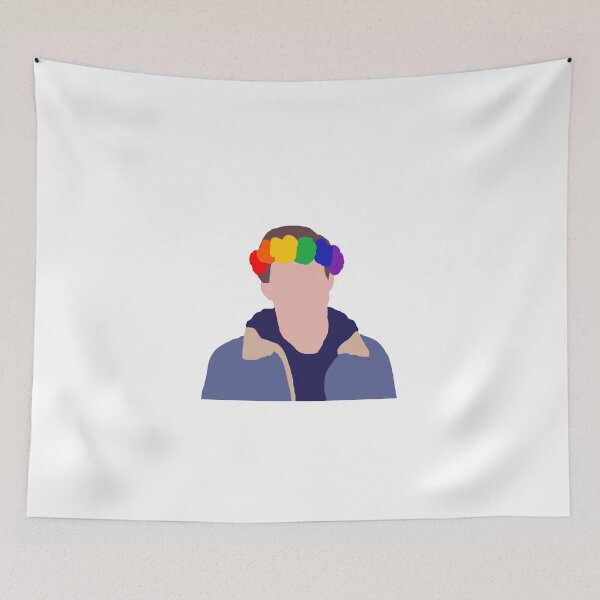 Item preview, Simon Spier Color designed and sold by telescopium.