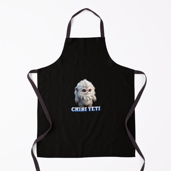 Item preview, Chibi Yeti designed and sold by Angelle55.