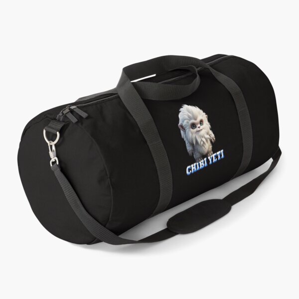 Item preview, Chibi Yeti designed and sold by Angelle55.