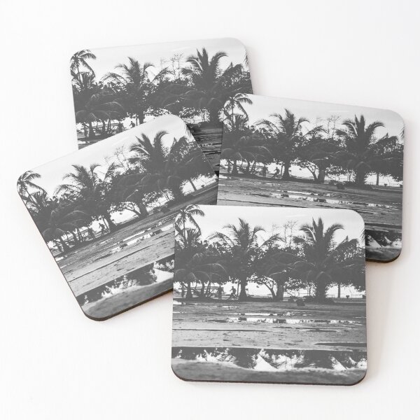 Item preview, Palms at the beach designed and sold by Fedor Razuvaev.