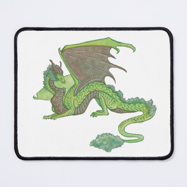 Item preview, Earth dragon designed and sold by kryuktheartisan.