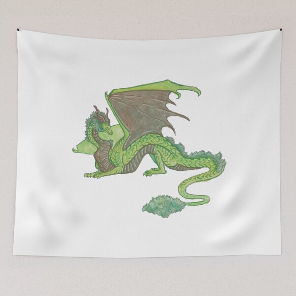 Item preview, Earth dragon designed and sold by kryuktheartisan.