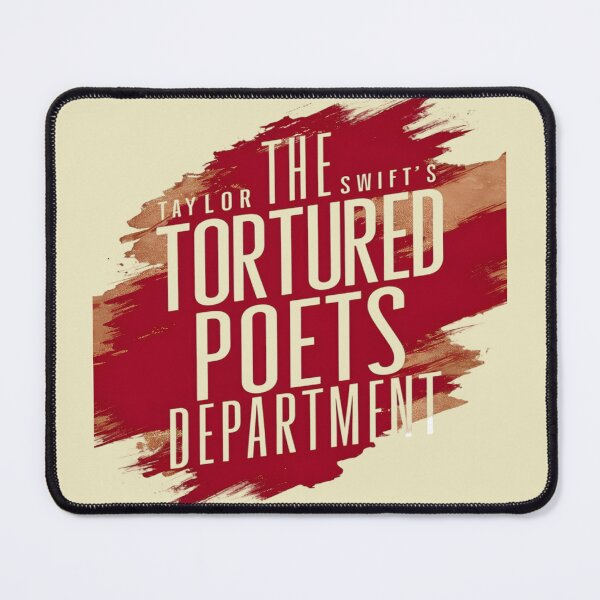 Item preview, The Tortured Poets Department designed and sold by Wishing-Wings.