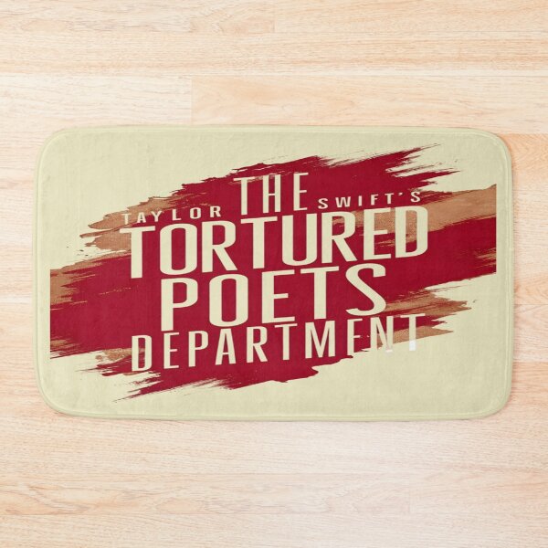 Item preview, The Tortured Poets Department designed and sold by Wishing-Wings.
