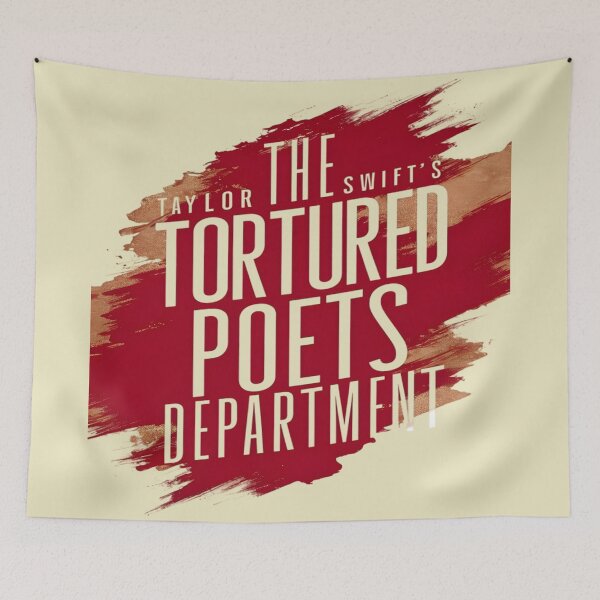 Item preview, The Tortured Poets Department designed and sold by Wishing-Wings.
