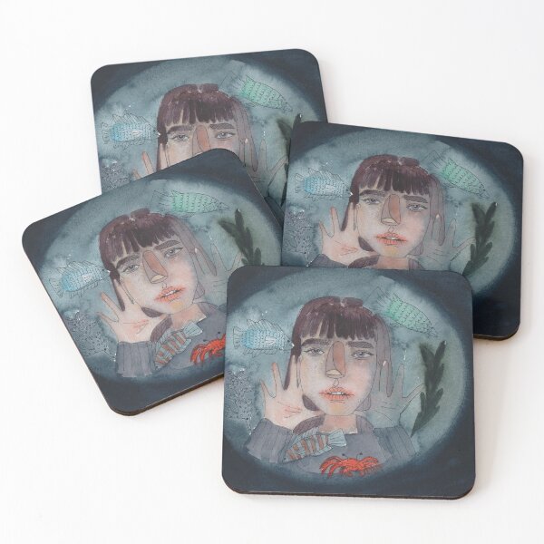 Item preview, Is anybody there designed and sold by OhlaMar.