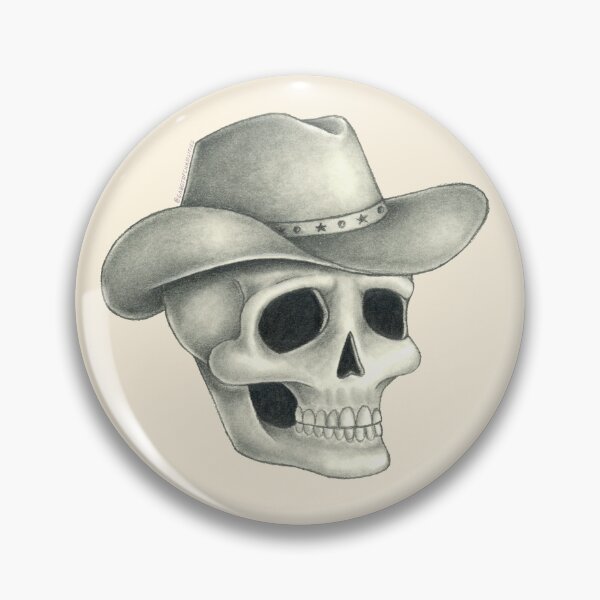 Item preview, The New Sheriff in Town designed and sold by Cabot of Curiosities.