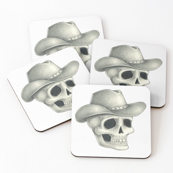 Item preview, The New Sheriff in Town designed and sold by Cabot of Curiosities.