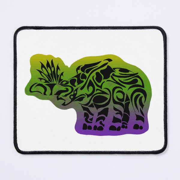 Item preview, Hammerhead Titan Black designed and sold by Artsydragongal.