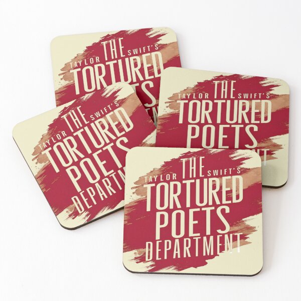 Item preview, The Tortured Poets Department designed and sold by Wishing-Wings.
