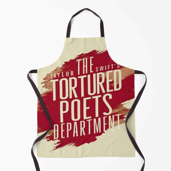 Item preview, The Tortured Poets Department designed and sold by Wishing-Wings.