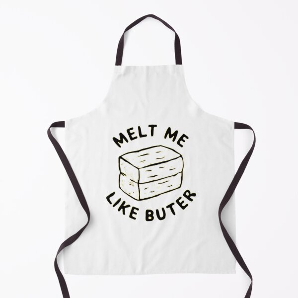Item preview, Melt me like Buter designed and sold by BlissfulBlossom.