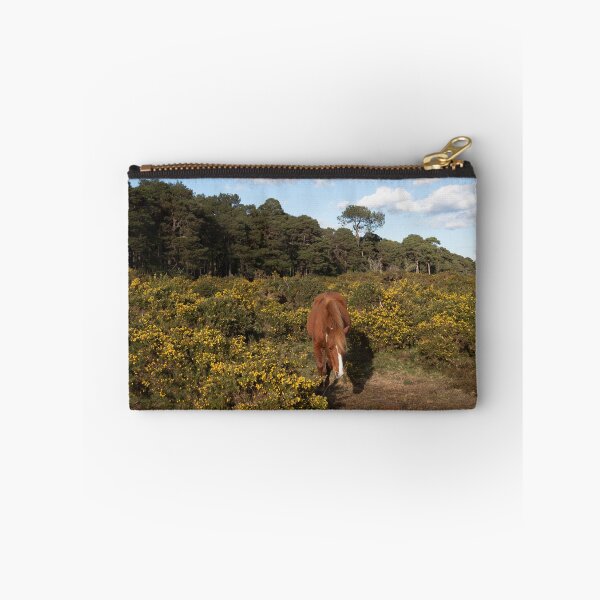 Item preview, Horse in Gorse. designed and sold by GingerMan2550.