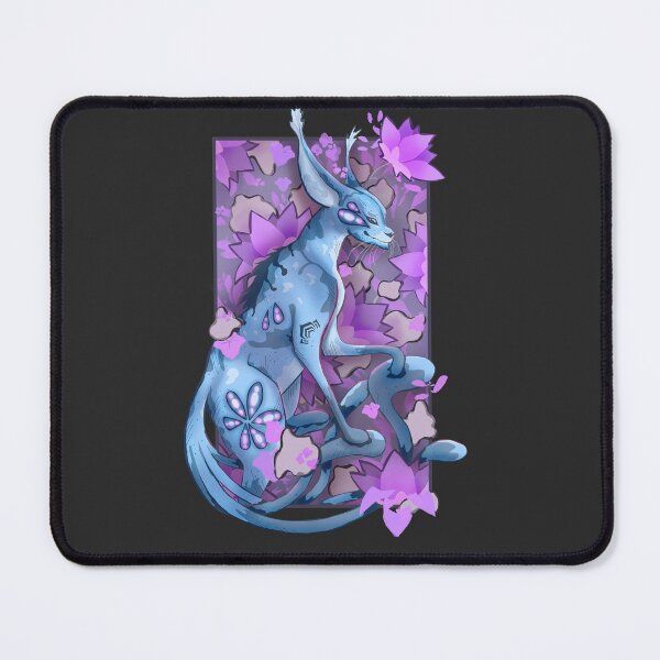Item preview, Smeeta Kavat- Warframe designed and sold by spicynoodleart.