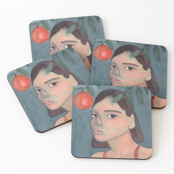 Item preview, Coral designed and sold by OhlaMar.