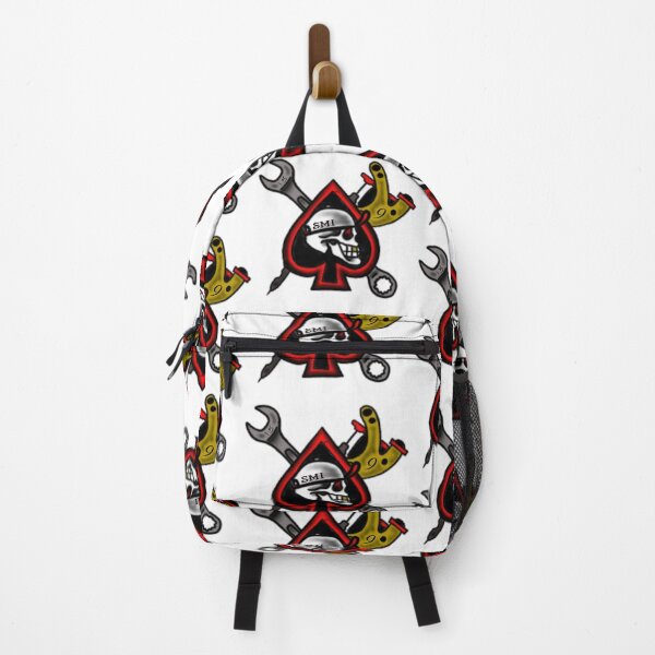 Item preview, SMI Trad designed and sold by Cus-Character.