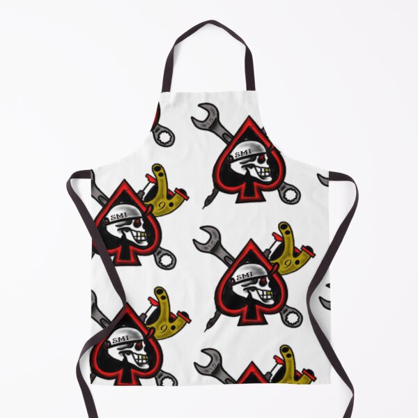 Item preview, SMI Trad designed and sold by Cus-Character.