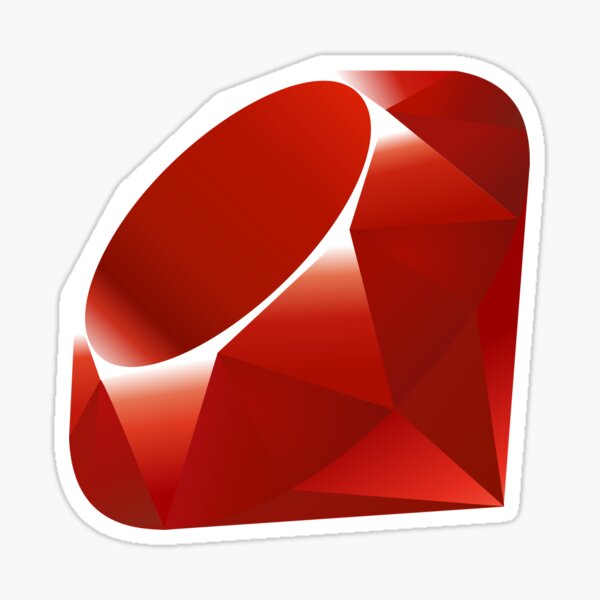 Item preview, Ruby designed and sold by burak-kp.