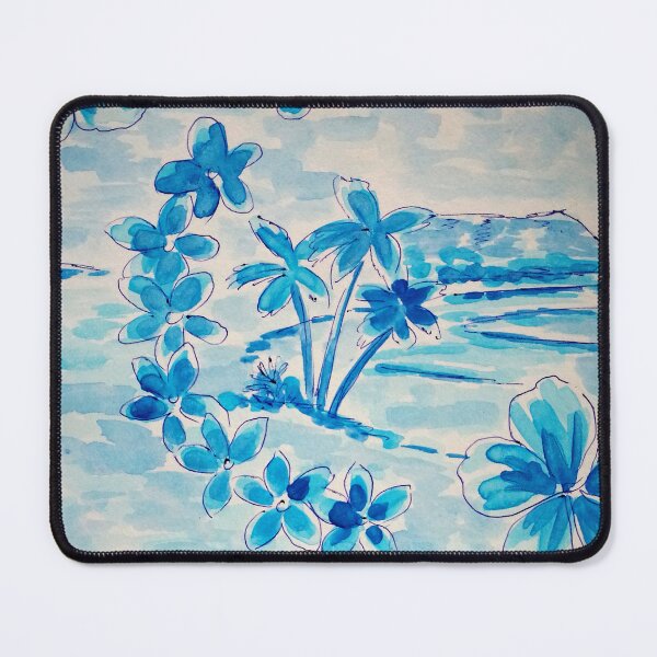 Item preview, Hawaii atmosphere designed and sold by boriskrance.
