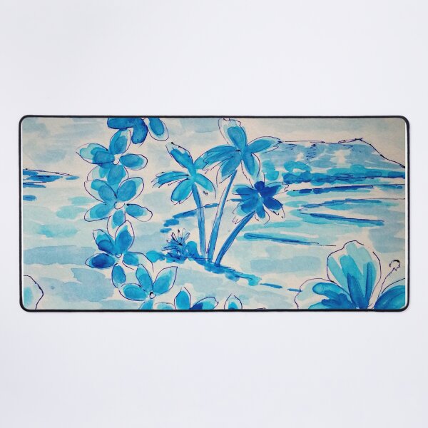 Item preview, Hawaii atmosphere designed and sold by boriskrance.