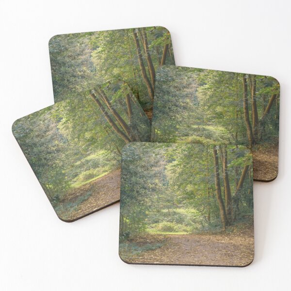Item preview, Shades Of Summer Green designed and sold by Christine Lake.