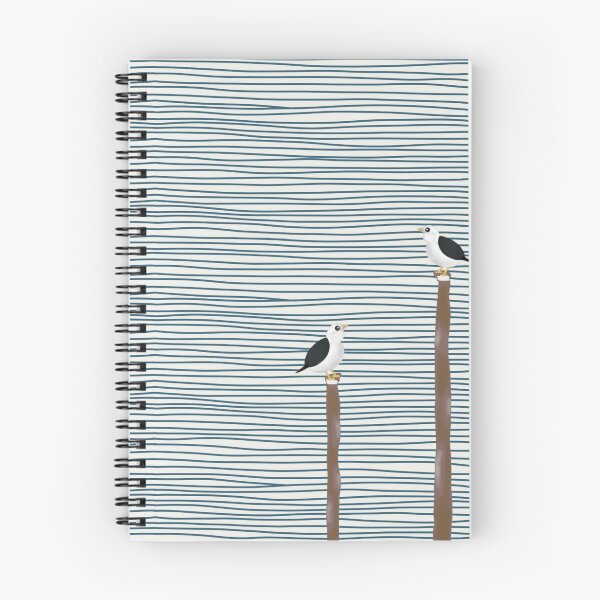 Item preview, Ola y dos pájaros designed and sold by Greyat.