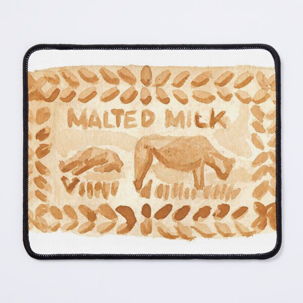 Item preview, Malted Milk designed and sold by Awmina.