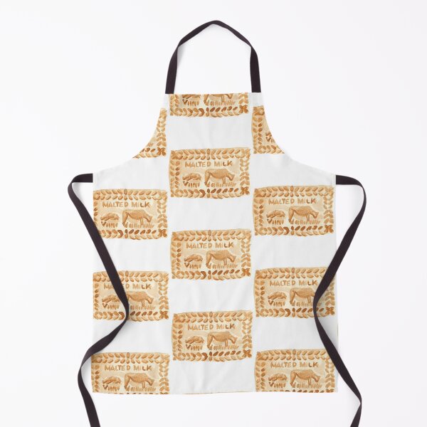 Item preview, Malted Milk designed and sold by Awmina.