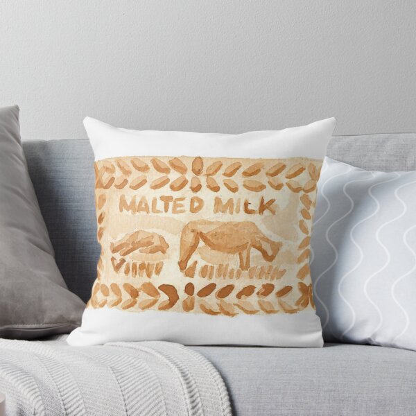 Item preview, Malted Milk designed and sold by Awmina.
