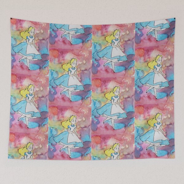 Item preview, Alice designed and sold by ElBlancos.