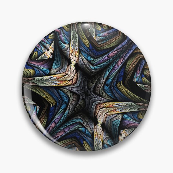 Item preview, Chaos designed and sold by Christine Lake.