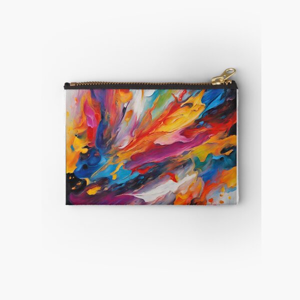 Item preview, Vibrant Abstract Pattern designed and sold by AAA613.