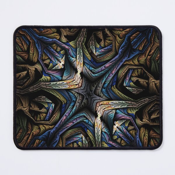 Item preview, Chaos designed and sold by Christine Lake.