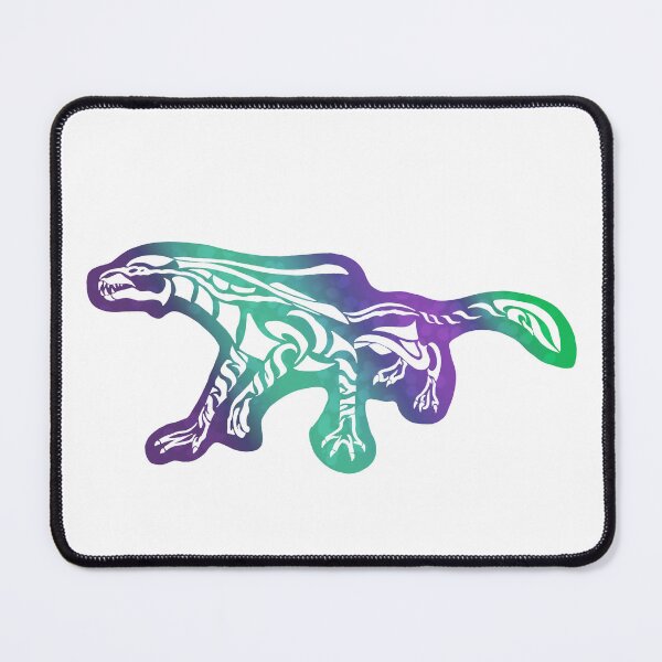 Item preview, Viperwolf white designed and sold by Artsydragongal.